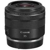 RF 35mm F1.8 macro IS STM (za R sistem) objektiv