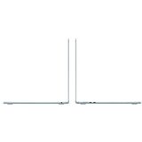 Apple MacBook Air 15 (M4, 2025) 38.1 cm (15 palac) 24 GB RAM 512 GB SSD nebesko-plava MC7D4D/A | Eponuda.ba