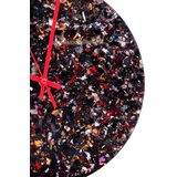 Vuch Zidni sat RE:TIME, 18,5 x 18,5 cm | shoptok.hr