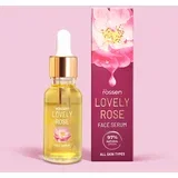 lovely rose serum
