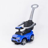  Poganjalec rover z vodilno palico moder | Shoptok.si