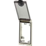 Murrelektronik Vmesnik sprednje plošče 1gang srebrna MSDD 4000-68113-0000000, (20858221) | Shoptok.si