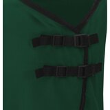  za konje Cjela tamno zelena 105 cm Poliester | shoptok.hr
