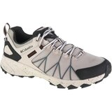 Columbia Pohodništvo Peakfreak II Outdry Siva Cene