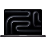 Apple MacBook Pro 14-inch,Space Black,Model A3401,M4 PRO, 12C CPU, 16C GPU,24GB unified memory,70W USB-C... | Eponuda.ba
