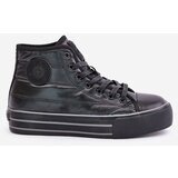 Big Star Woman's Sneakers Shoes 100981 906 Cijene