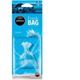  MIRIS ZA AUTO AROMA CAR FRESH BAG OCEAN Cijene