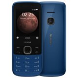 Nokia 225 4G TA-1610 DS, tamnoplava | shoptok.hr
