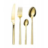  Gold set pribora za jelo – 24/1 | Eponuda.ba