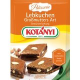 Kotanyi Babičini medenjaki | Shoptok.si