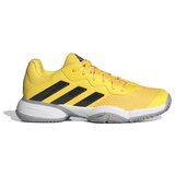 Adidas Tenis Barricade Allcourt Rumena | Shoptok.si