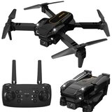  Aku. LED zložljiv dron s HD kamero 2,4 GHz SY16 FLOW HOVER Cene