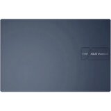 Asus X1404VA Laptop Vivobook i3-1315U 8GB 512GB 14" FHD ENG Win11Home, Plavi | Eponuda.com