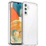 Max Mobile Maska za Samsung Galaxy S24 / S25, TPU Ultra Slim, prozirna Cijene