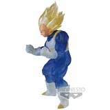 Banpresto FIGURA DRAGON BALL Z VEGETA SUPER SAIYAN CLEARISE, (20840105) | Shoptok.si