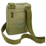 Aeronautica Militare Torbe za čez ramo 542 New City pisana | Shoptok.si