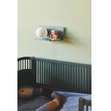 Nordlux zidno svetlo sa policom lilibeth 1xE14/25W/230V plavo | Eponuda.com