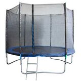 YJSP CO Trambolina 305 cm TR305 plavo-crna | Eponuda.com