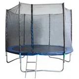 Trambolina 305 cm TR305 plavo-crna