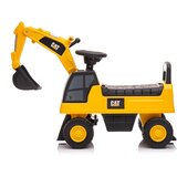 Caterpillar CAT guralica Bager Yellow | shoptok.hr
