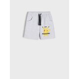 Sinsay kratke hlače Pokémon za dječake 325BM-09M | shoptok.hr