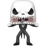 Funko POP figura Disney Noćna mora prije Božića - Jack Skellington zastrašujuće lice | shoptok.hr