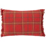 Lorena Canals Pamučan dječji jastuk 40x25 cm Mapple Red – | shoptok.hr