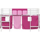 Bela in roza 75 x 190 cm, (5000102084) | Shoptok.si
