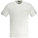 Napapijri SHORT SLEEVE T-SHIRT MEN WHITE Cijene