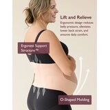 Momcozy pojas za trudnice ergonest black | shoptok.hr