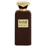 Korloff Royal Oud parfumska voda uniseks 88 ml | Shoptok.si