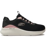 Skechers Superge Skech-Lite Pro-Glimmer Me 150041/BKPK Black cene