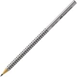 Olovka grafitna HB Grip 2001 Faber-Castell 117000 | shoptok.hr
