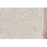 Lorena Canals Okrogla bombažna preproga Bubbly - Natural, Vintage nude | Shoptok.si