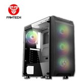 Fantech Gaming CG80 Midi crno gejmersko kućište | Eponuda.com