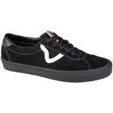 Vans Nizke superge 'UA Sport' črna | Shoptok.si