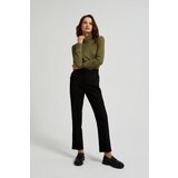 Marisse Women's Blouse Z-Ts-4513 D.Olive | shoptok.hr