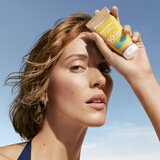 Biotherm Waterlover Face Sunscreen zaščitna krema za obraz proti staranju za netolerantno kožo SPF 50+ 50 ml | Shoptok.si