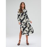 Sinsay Haljina s uzorkom | shoptok.hr