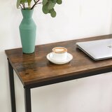  Barski sto BARTIS braon/crna | Eponuda.com