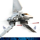 Lego LEGO® Star Wars™ - Imperijalni šatl klase Lambda (75459) | Eponuda.com