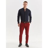 Top Secret MEN'S SHIRT LONG SLEEVE | shoptok.hr