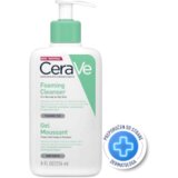 CeraVe Pjenušavi gel za čišćenje Cijene