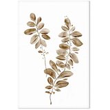  Slika - August Leaves (1 Part) Vertical 40x60 | shoptok.hr