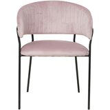 MID.YOU NASLANJAČ, tekstil roza | Shoptok.si