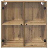  Ormar za Zid Zidne Umjetnički hrast 68 x 37 x 68,5 cm | Eponuda.com