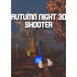  Autumn Night 3D Shooter Steam Key GLOBAL | ePonuda.com
