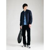 Superdry Majice s kratkimi rokavi 259923 Modra | Shoptok.si