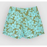 Roxy Blue Ocean Floor Kids Kratke hlace oil green the mo mini rg Cene