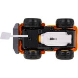  Set alata sa sastavljanje kamiona kipera - žuti | shoptok.hr